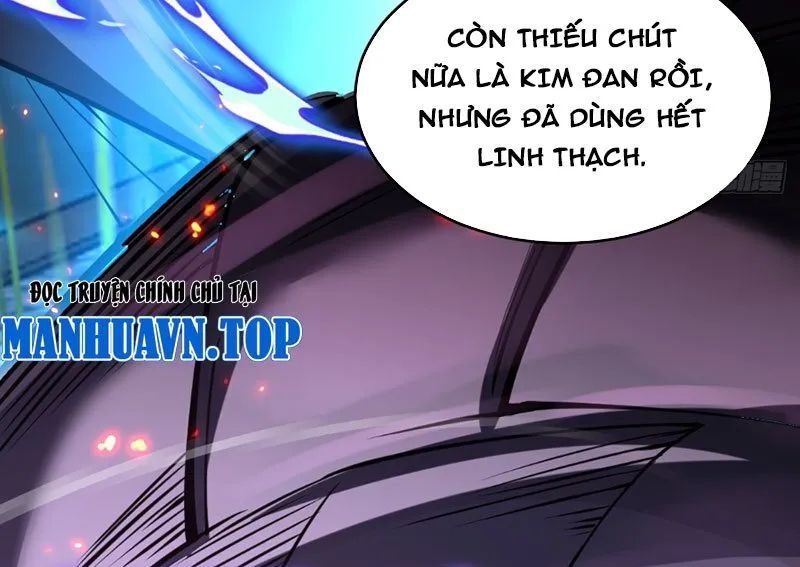 Người Khác Luyện Cấp Ta Tu Tiên, Tới Đại Thừa Kỳ Thì Rời Núi Chapter 9 - Trang 2