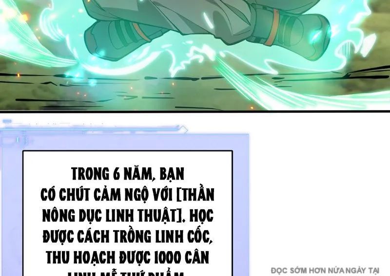 Người Khác Luyện Cấp Ta Tu Tiên, Tới Đại Thừa Kỳ Thì Rời Núi Chapter 9 - Trang 2
