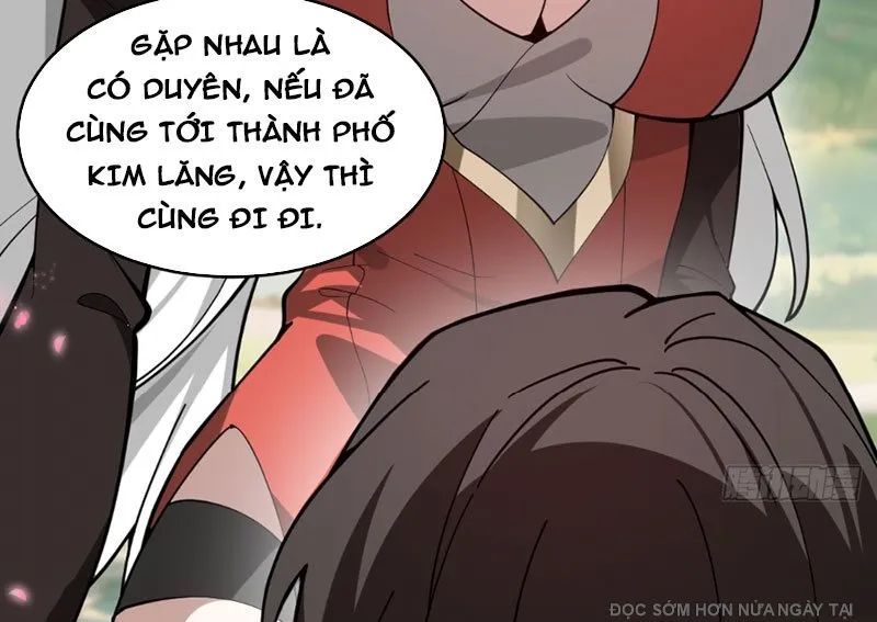 Người Khác Luyện Cấp Ta Tu Tiên, Tới Đại Thừa Kỳ Thì Rời Núi Chapter 9 - Trang 2