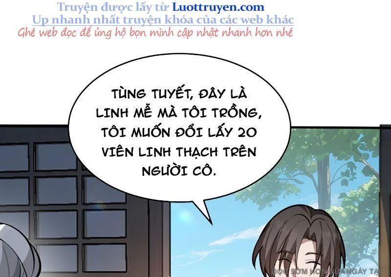 Người Khác Luyện Cấp Ta Tu Tiên, Tới Đại Thừa Kỳ Thì Rời Núi Chapter 9 - Trang 2