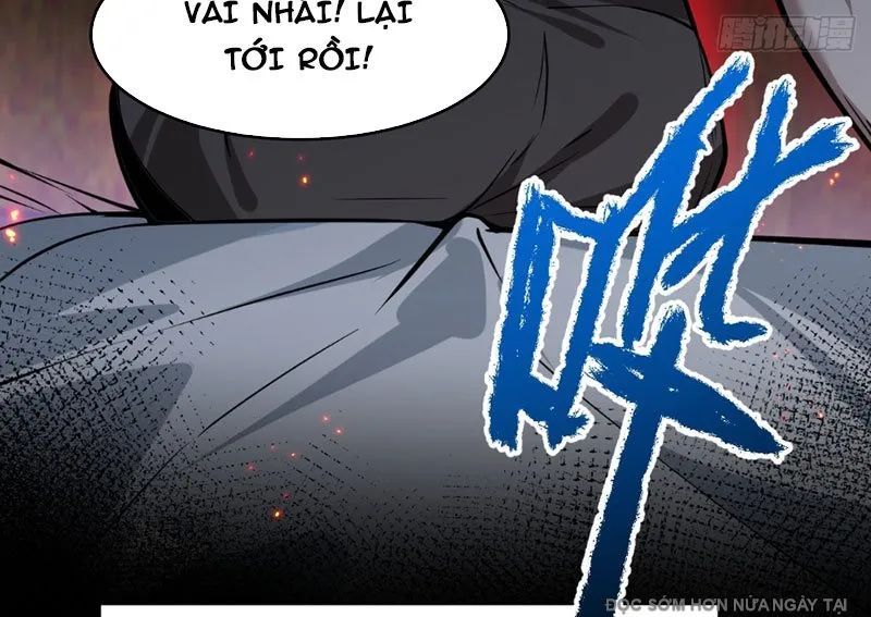 Người Khác Luyện Cấp Ta Tu Tiên, Tới Đại Thừa Kỳ Thì Rời Núi Chapter 9 - Trang 2
