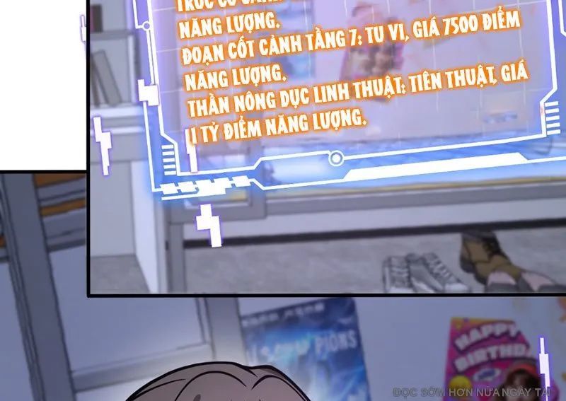 Người Khác Luyện Cấp Ta Tu Tiên, Tới Đại Thừa Kỳ Thì Rời Núi Chapter 9 - Trang 2