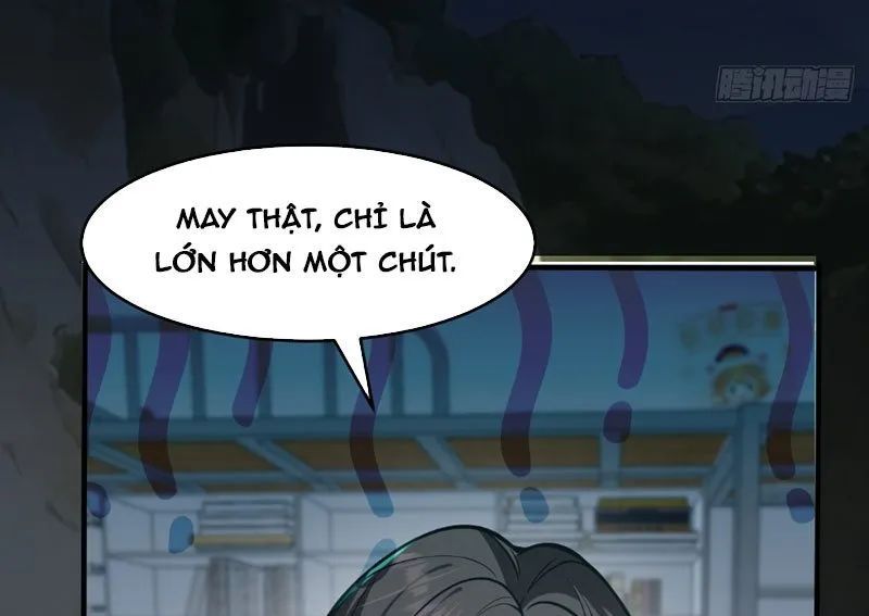 Người Khác Luyện Cấp Ta Tu Tiên, Tới Đại Thừa Kỳ Thì Rời Núi Chapter 9 - Trang 2
