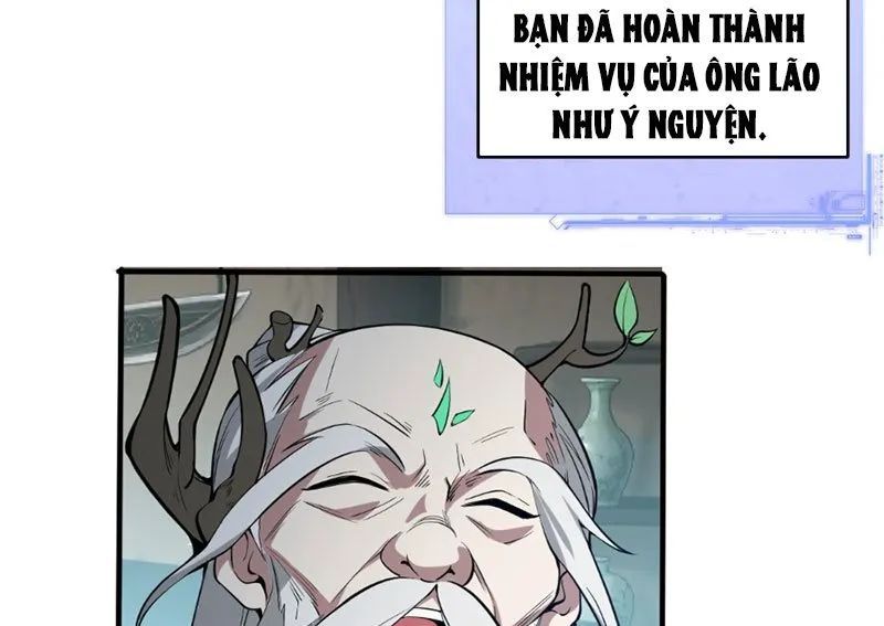 Người Khác Luyện Cấp Ta Tu Tiên, Tới Đại Thừa Kỳ Thì Rời Núi Chapter 9 - Trang 2