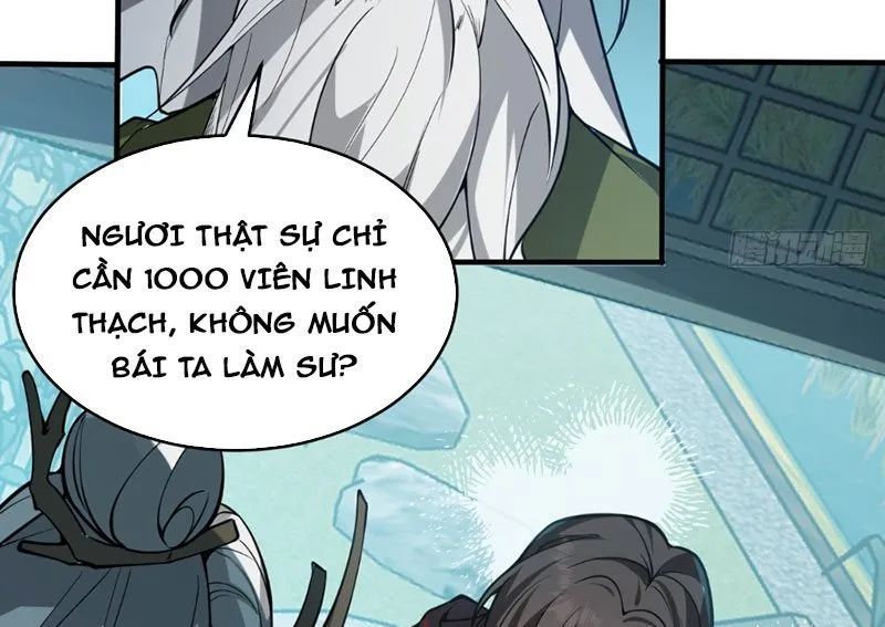 Người Khác Luyện Cấp Ta Tu Tiên, Tới Đại Thừa Kỳ Thì Rời Núi Chapter 9 - Trang 2