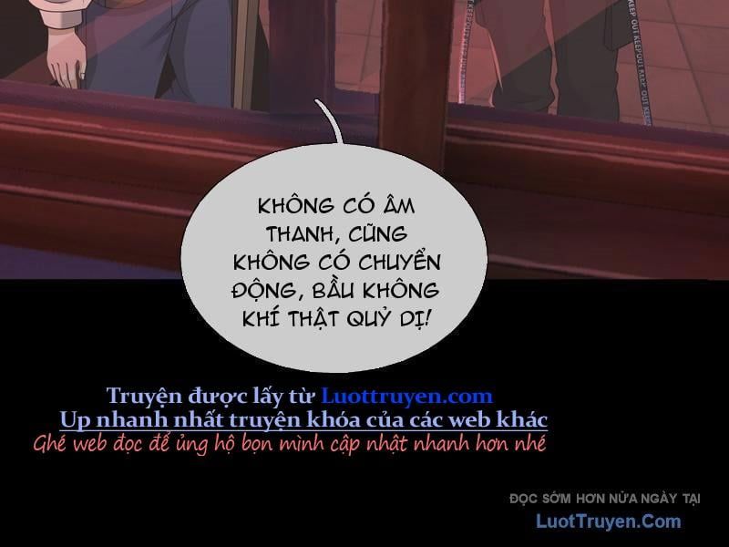 Toàn Cầu Sợ Hãi: Tôi Mở Hack Tự Chọn Cửa Hàng Chapter 31 - Trang 2