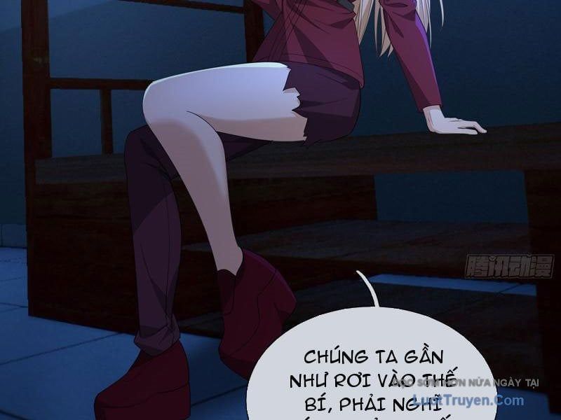 Toàn Cầu Sợ Hãi: Tôi Mở Hack Tự Chọn Cửa Hàng Chapter 31 - Trang 2