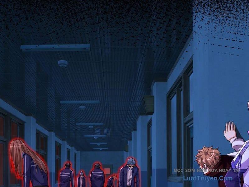 Toàn Cầu Sợ Hãi: Tôi Mở Hack Tự Chọn Cửa Hàng Chapter 31 - Trang 2