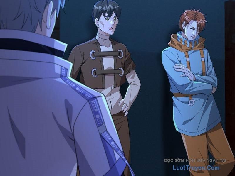 Toàn Cầu Sợ Hãi: Tôi Mở Hack Tự Chọn Cửa Hàng Chapter 31 - Trang 2