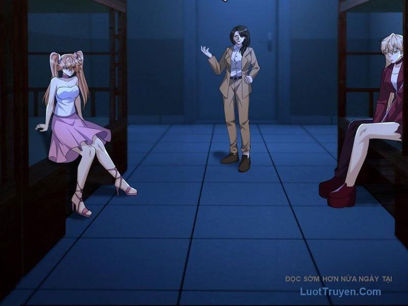 Toàn Cầu Sợ Hãi: Tôi Mở Hack Tự Chọn Cửa Hàng Chapter 31 - Trang 2