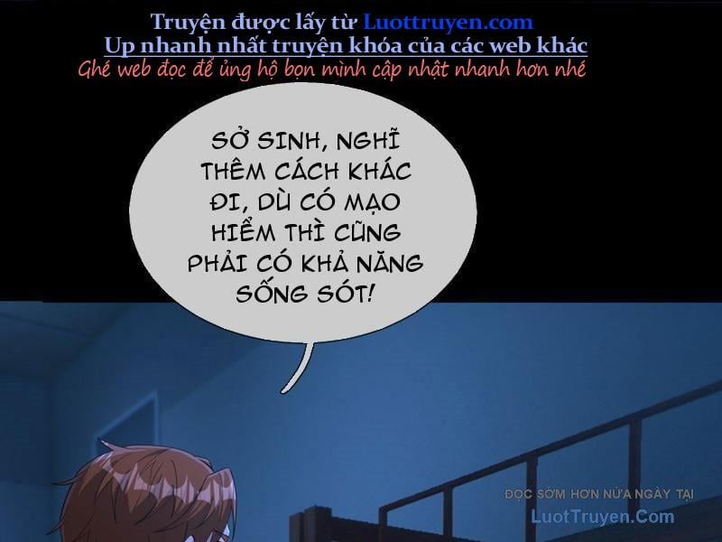 Toàn Cầu Sợ Hãi: Tôi Mở Hack Tự Chọn Cửa Hàng Chapter 31 - Trang 2