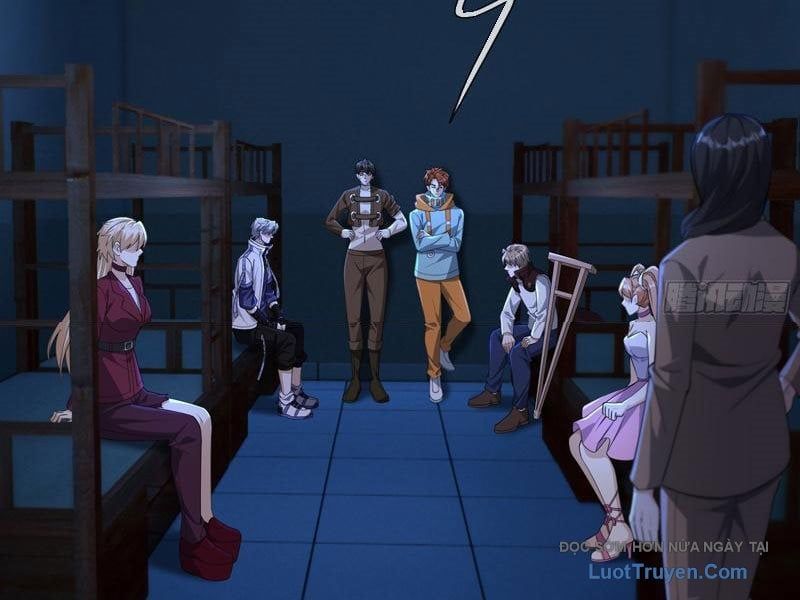 Toàn Cầu Sợ Hãi: Tôi Mở Hack Tự Chọn Cửa Hàng Chapter 31 - Trang 2
