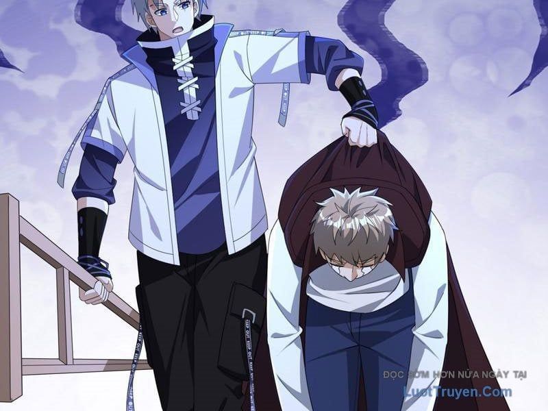 Toàn Cầu Sợ Hãi: Tôi Mở Hack Tự Chọn Cửa Hàng Chapter 31 - Trang 2