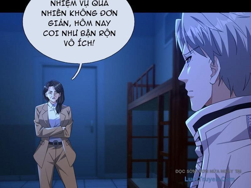 Toàn Cầu Sợ Hãi: Tôi Mở Hack Tự Chọn Cửa Hàng Chapter 31 - Trang 2