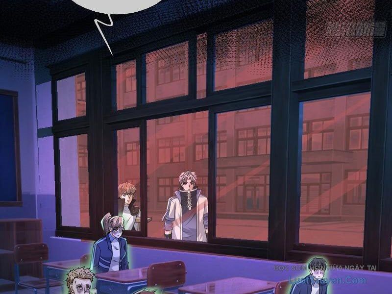 Toàn Cầu Sợ Hãi: Tôi Mở Hack Tự Chọn Cửa Hàng Chapter 31 - Trang 2