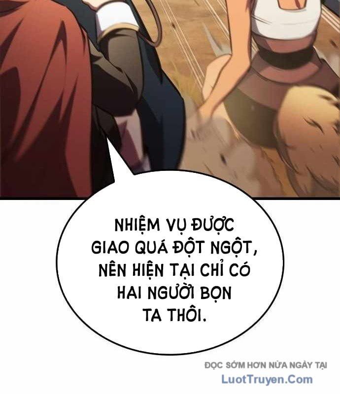 Breakers Chapter 21 - Trang 2