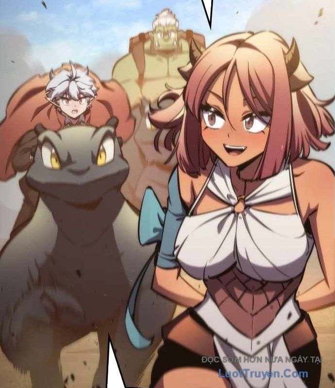 Breakers Chapter 21 - Trang 2