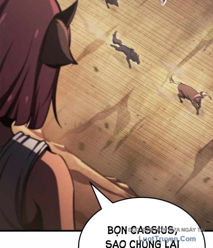 Breakers Chapter 21 - Trang 2