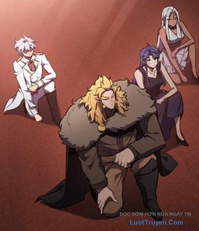 Breakers Chapter 21 - Trang 2