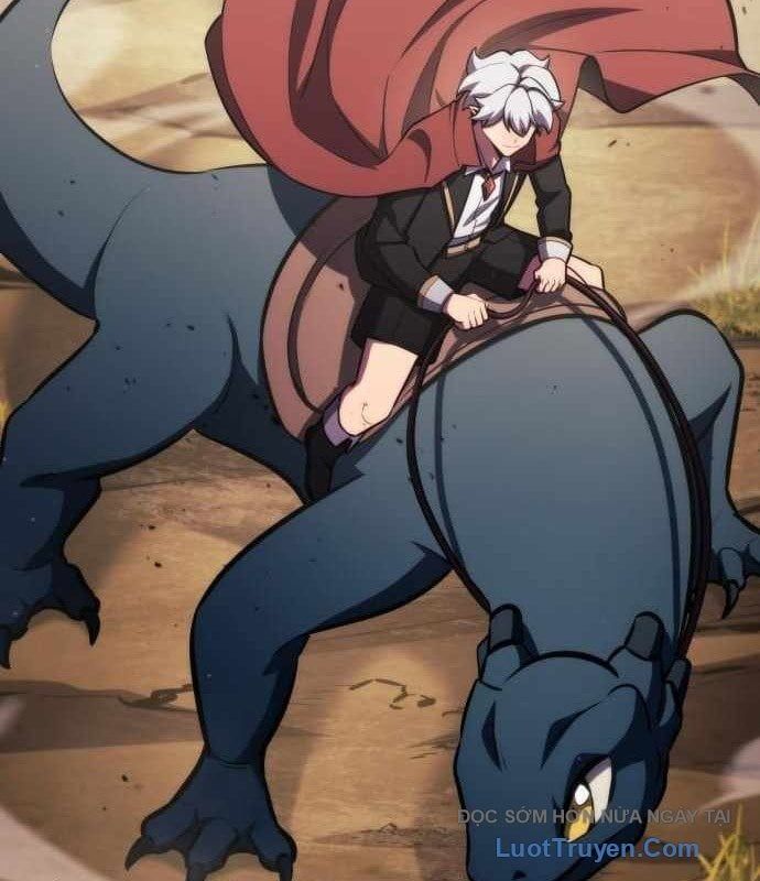 Breakers Chapter 21 - Trang 2