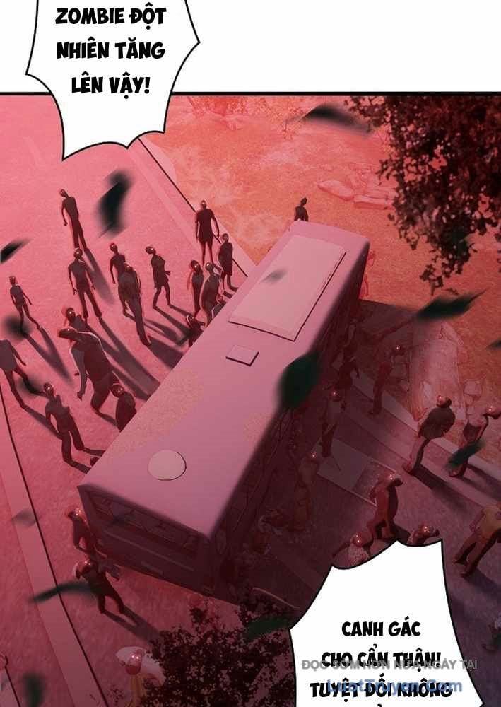 Hồi Quy: Tận Thế Báo Thù Chapter 28 - Trang 2