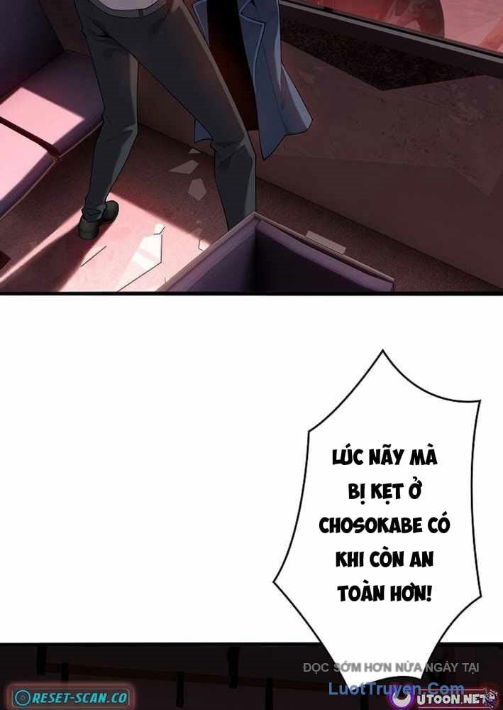Hồi Quy: Tận Thế Báo Thù Chapter 28 - Trang 2