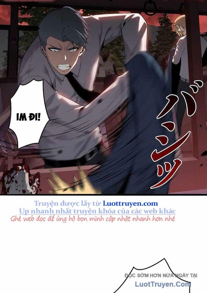 Hồi Quy: Tận Thế Báo Thù Chapter 28 - Trang 2