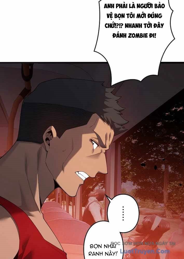 Hồi Quy: Tận Thế Báo Thù Chapter 28 - Trang 2