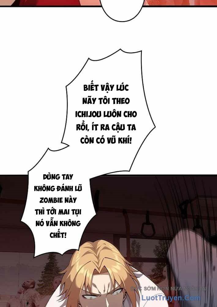 Hồi Quy: Tận Thế Báo Thù Chapter 28 - Trang 2