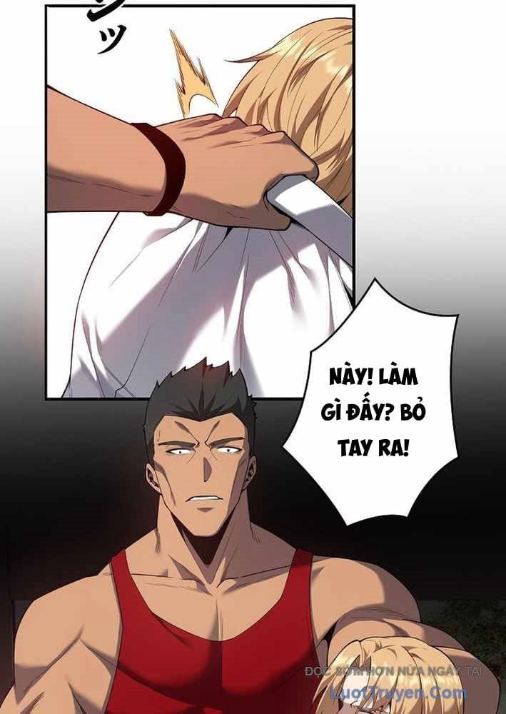 Hồi Quy: Tận Thế Báo Thù Chapter 28 - Trang 2