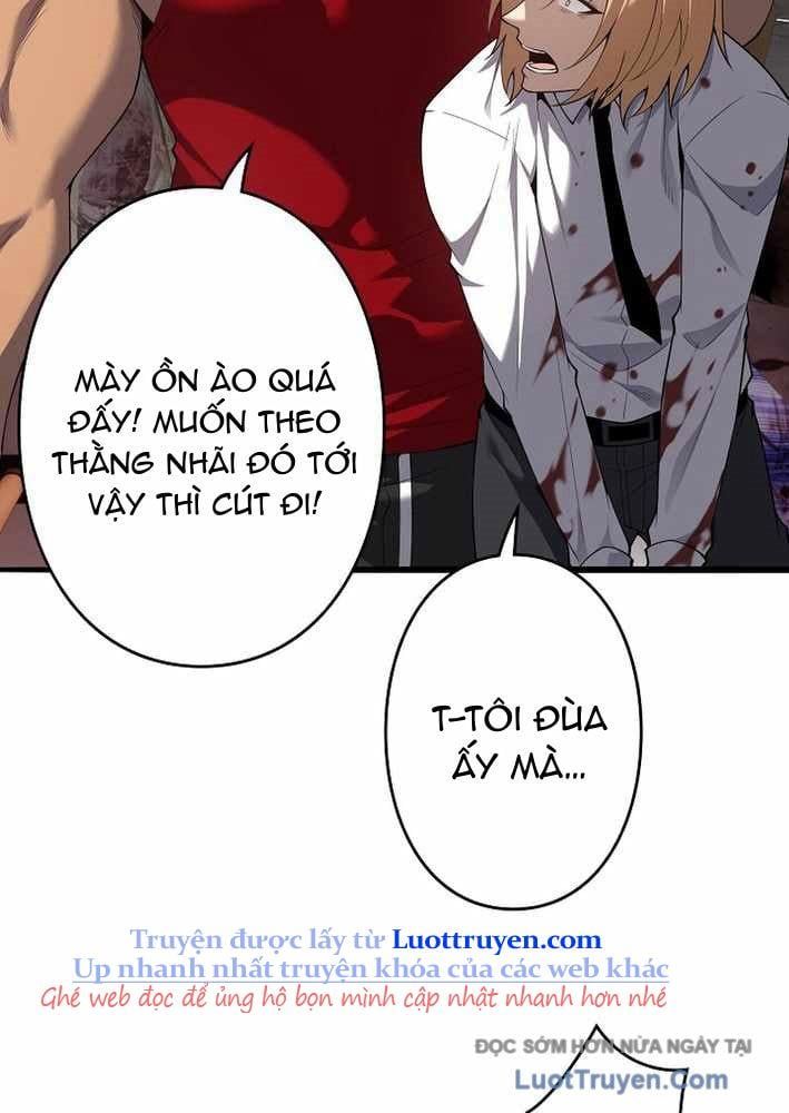 Hồi Quy: Tận Thế Báo Thù Chapter 28 - Trang 2