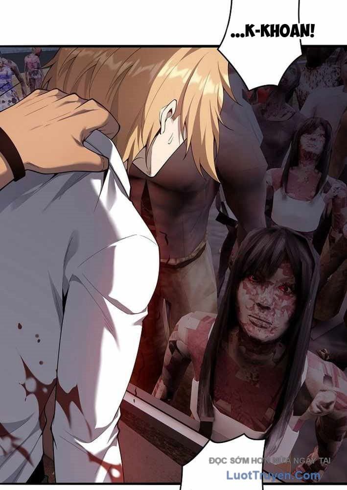 Hồi Quy: Tận Thế Báo Thù Chapter 28 - Trang 2