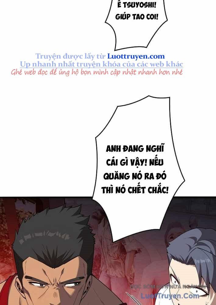Hồi Quy: Tận Thế Báo Thù Chapter 28 - Trang 2