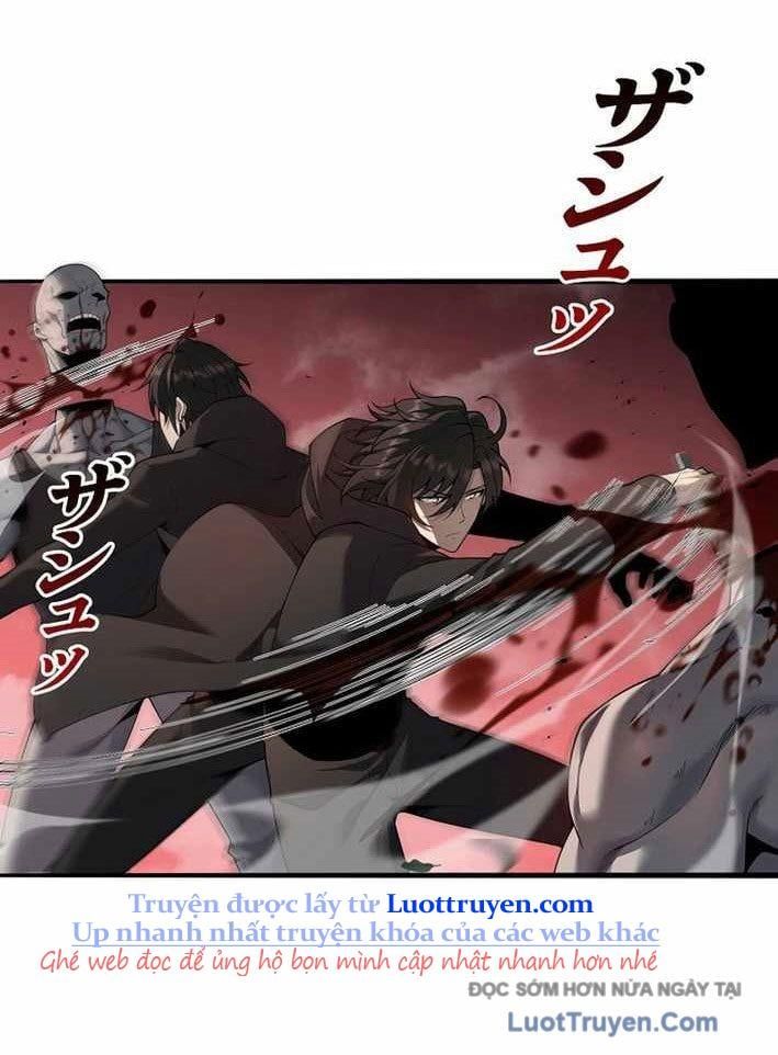 Hồi Quy: Tận Thế Báo Thù Chapter 28 - Trang 2
