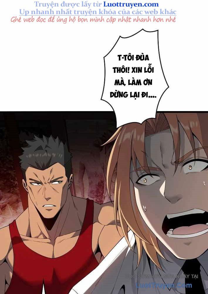 Hồi Quy: Tận Thế Báo Thù Chapter 28 - Trang 2