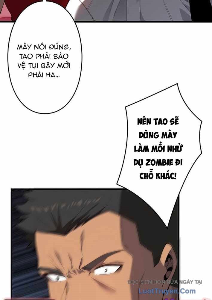 Hồi Quy: Tận Thế Báo Thù Chapter 28 - Trang 2