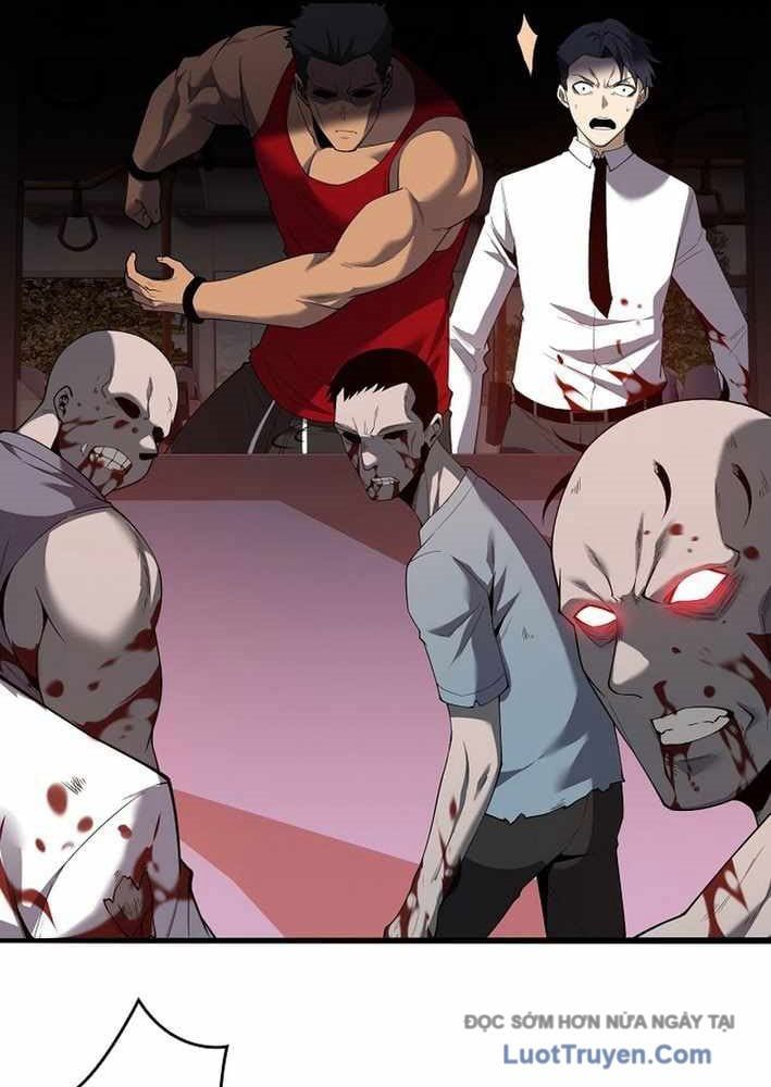 Hồi Quy: Tận Thế Báo Thù Chapter 28 - Trang 2