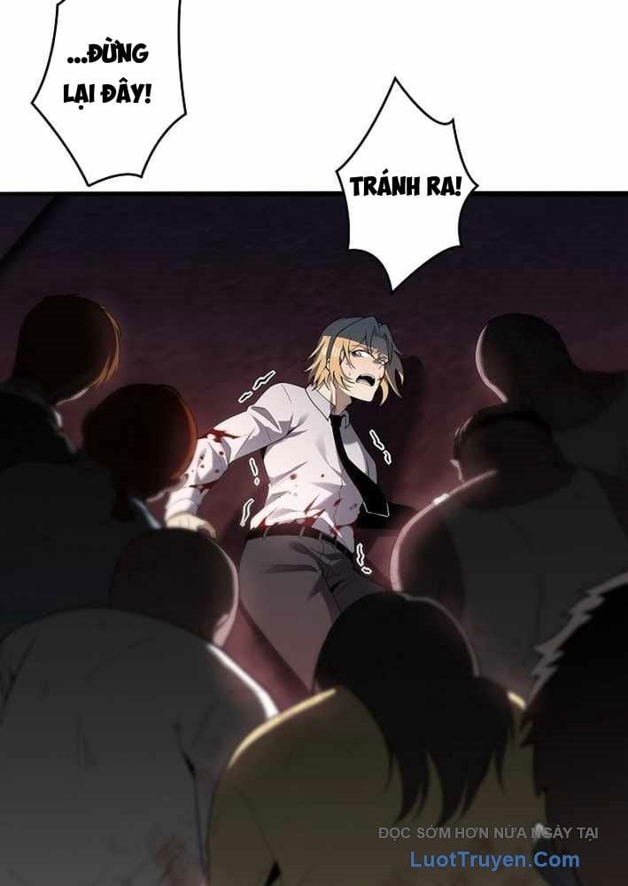 Hồi Quy: Tận Thế Báo Thù Chapter 28 - Trang 2