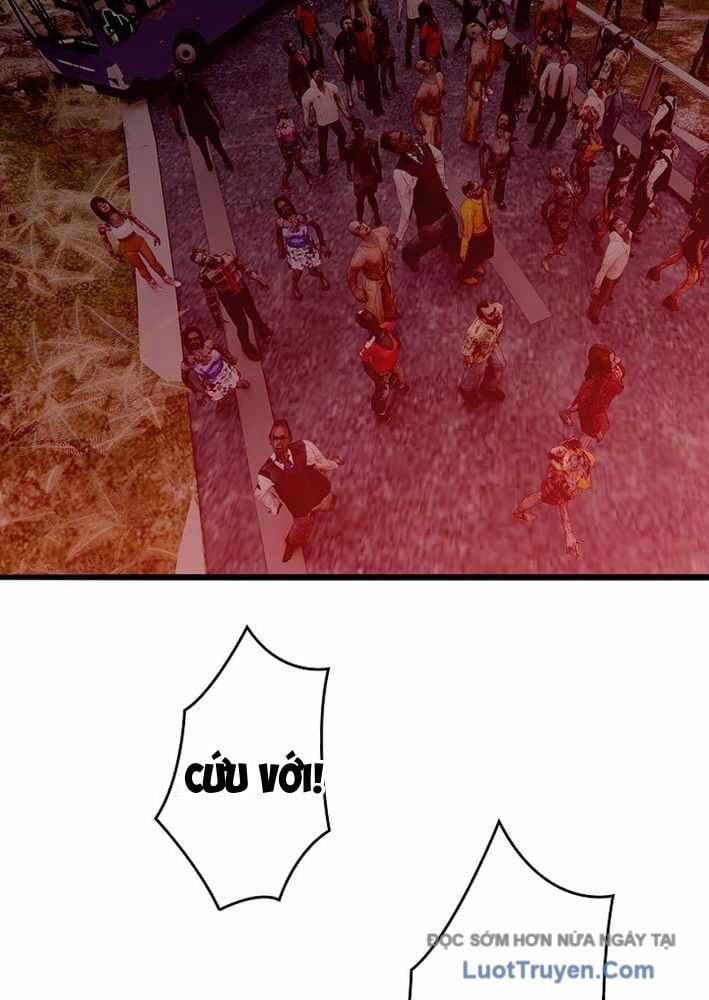Hồi Quy: Tận Thế Báo Thù Chapter 28 - Trang 2