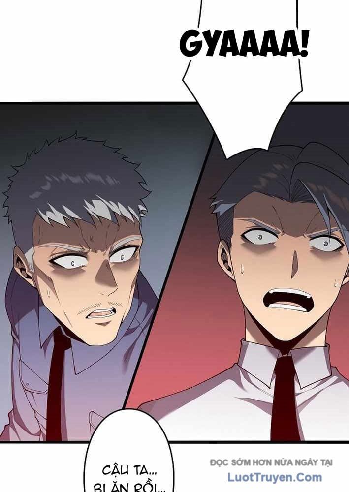 Hồi Quy: Tận Thế Báo Thù Chapter 28 - Trang 2