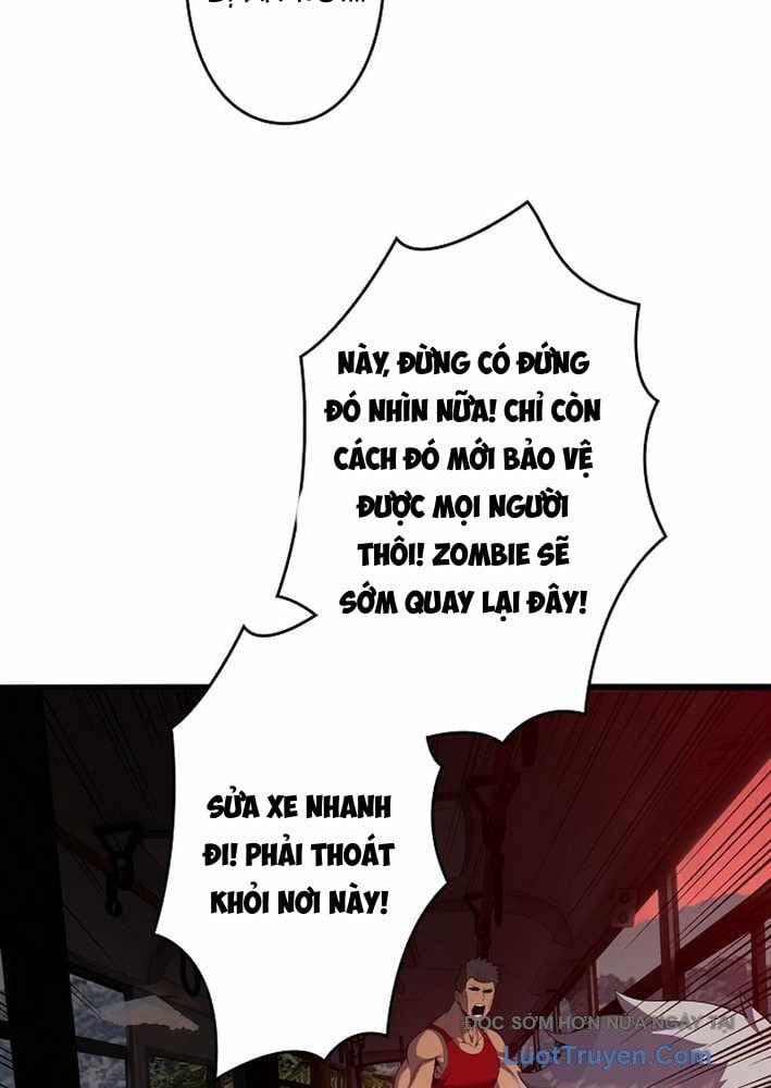 Hồi Quy: Tận Thế Báo Thù Chapter 28 - Trang 2