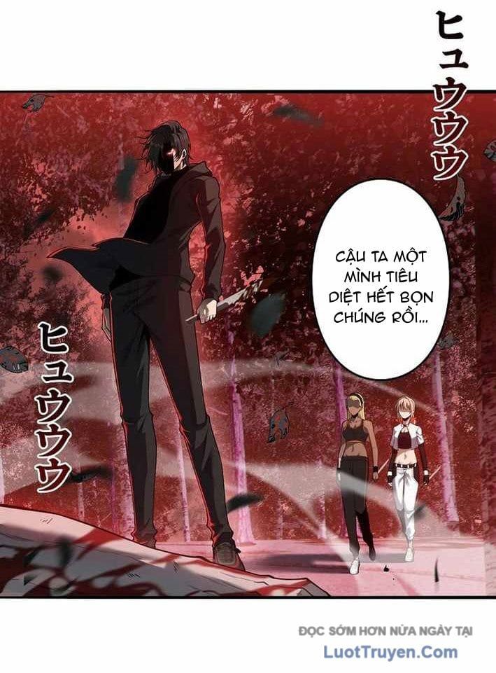 Hồi Quy: Tận Thế Báo Thù Chapter 28 - Trang 2