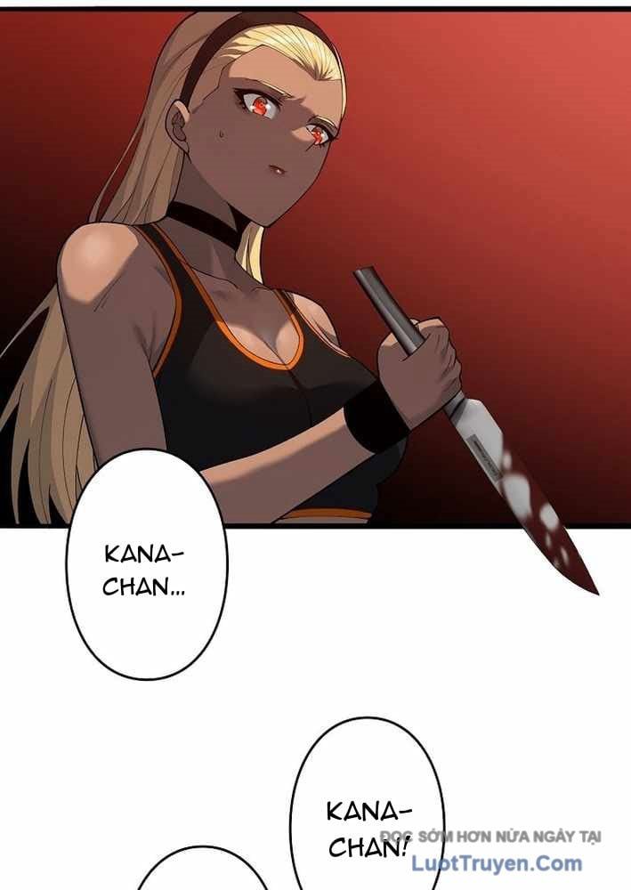 Hồi Quy: Tận Thế Báo Thù Chapter 28 - Trang 2