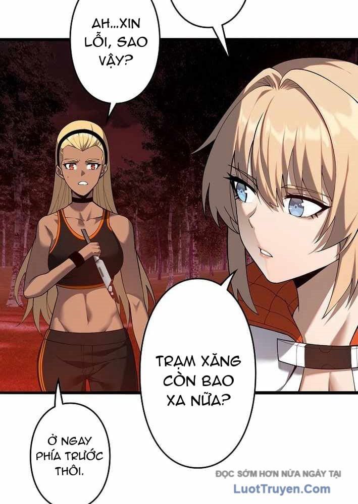 Hồi Quy: Tận Thế Báo Thù Chapter 28 - Trang 2