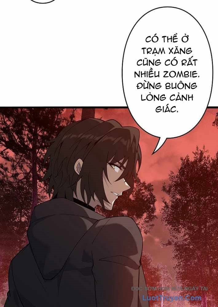 Hồi Quy: Tận Thế Báo Thù Chapter 28 - Trang 2