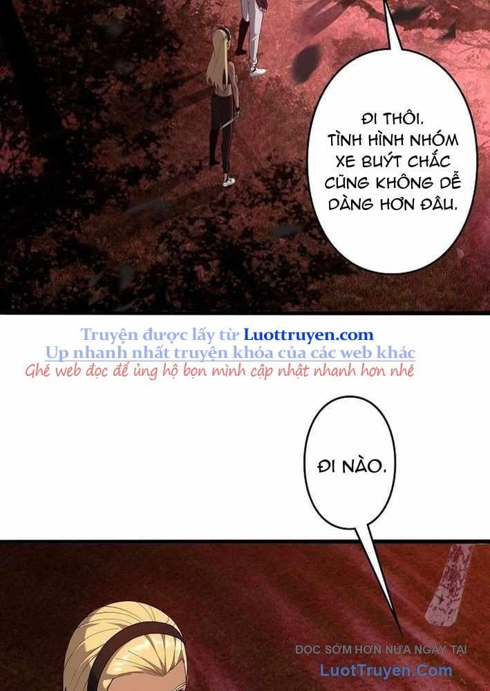 Hồi Quy: Tận Thế Báo Thù Chapter 28 - Trang 2