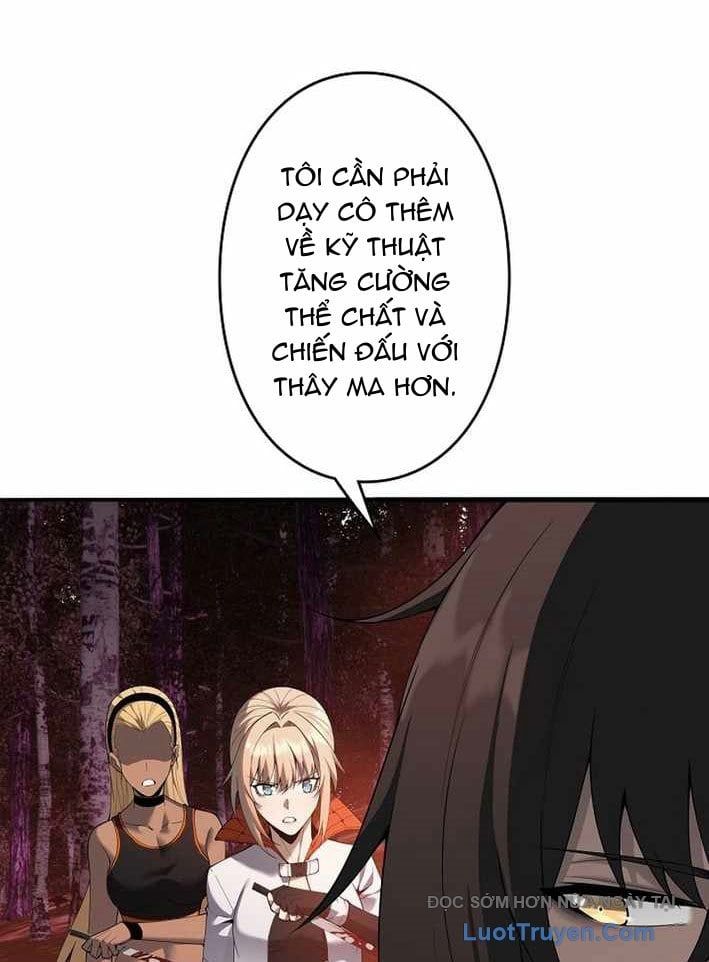 Hồi Quy: Tận Thế Báo Thù Chapter 28 - Trang 2