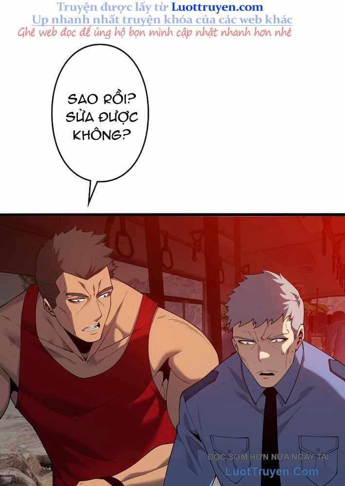 Hồi Quy: Tận Thế Báo Thù Chapter 28 - Trang 2