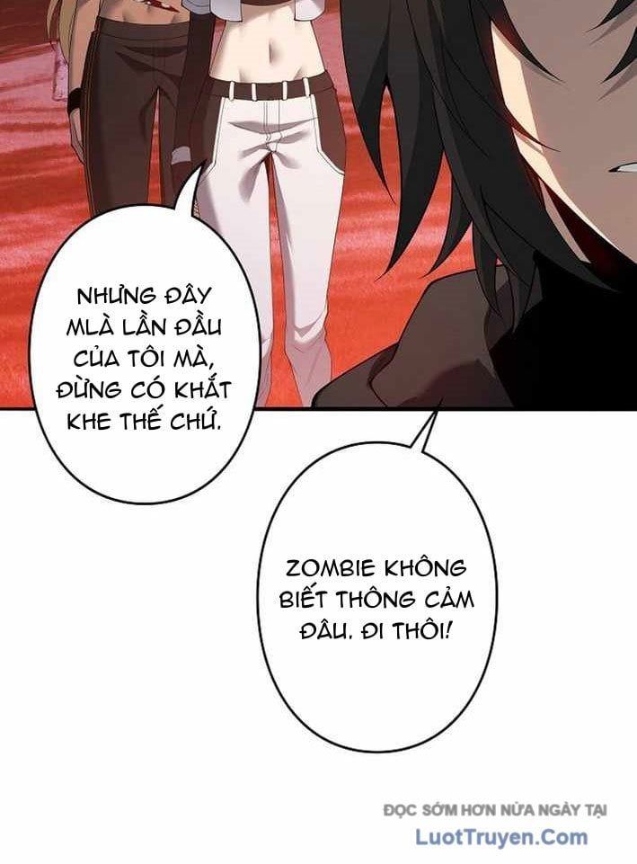 Hồi Quy: Tận Thế Báo Thù Chapter 28 - Trang 2