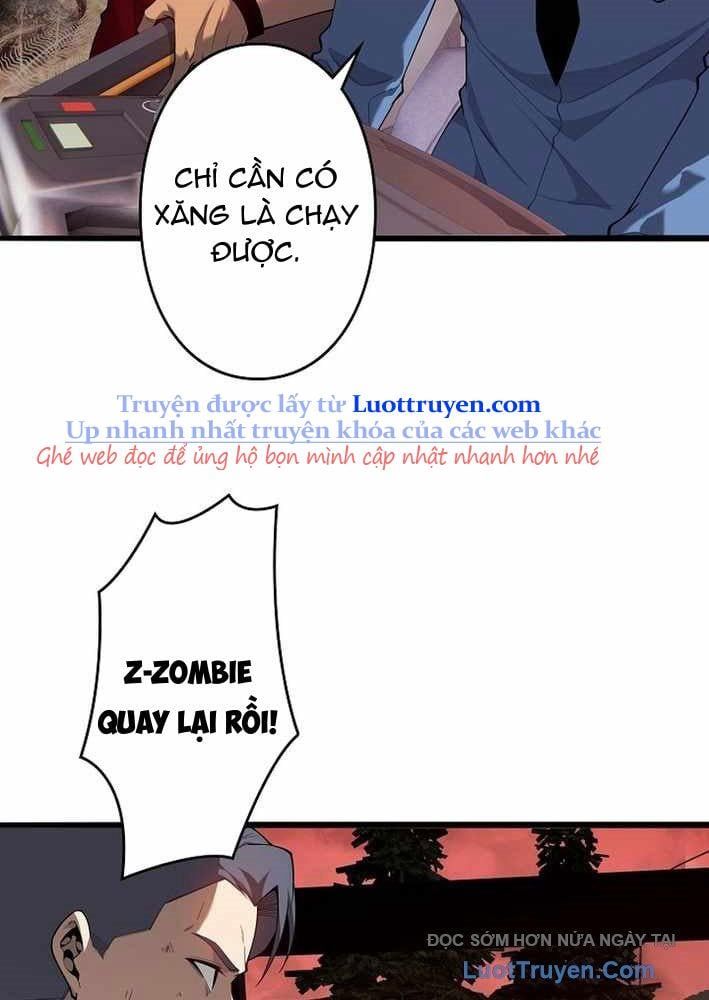 Hồi Quy: Tận Thế Báo Thù Chapter 28 - Trang 2